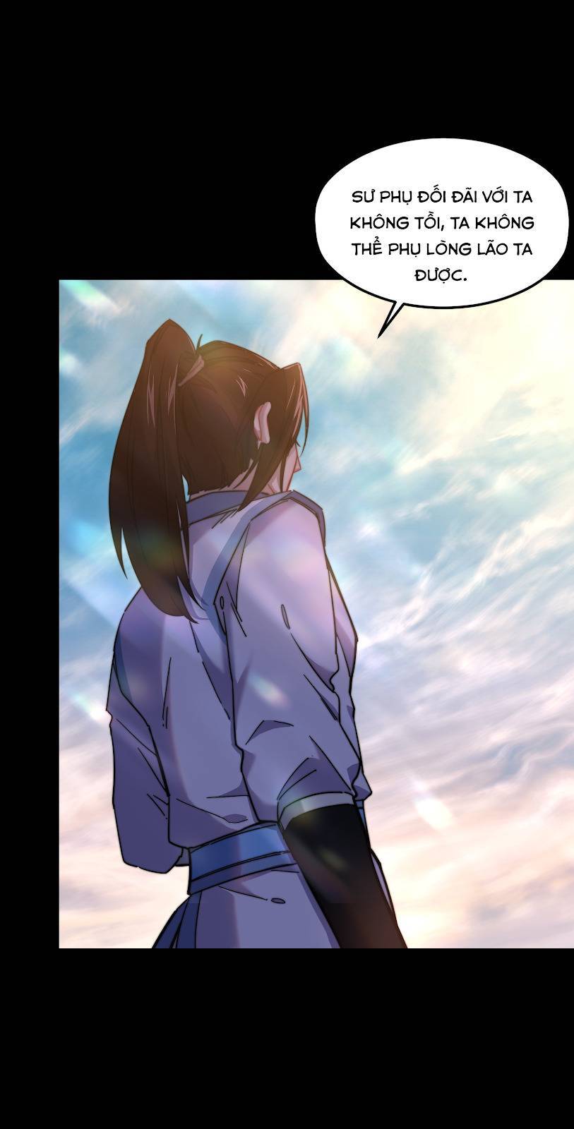 Ta Giả Thành Npc Tại Thế Giới Tiên Hiệp Chap 1 - Next Chap 2