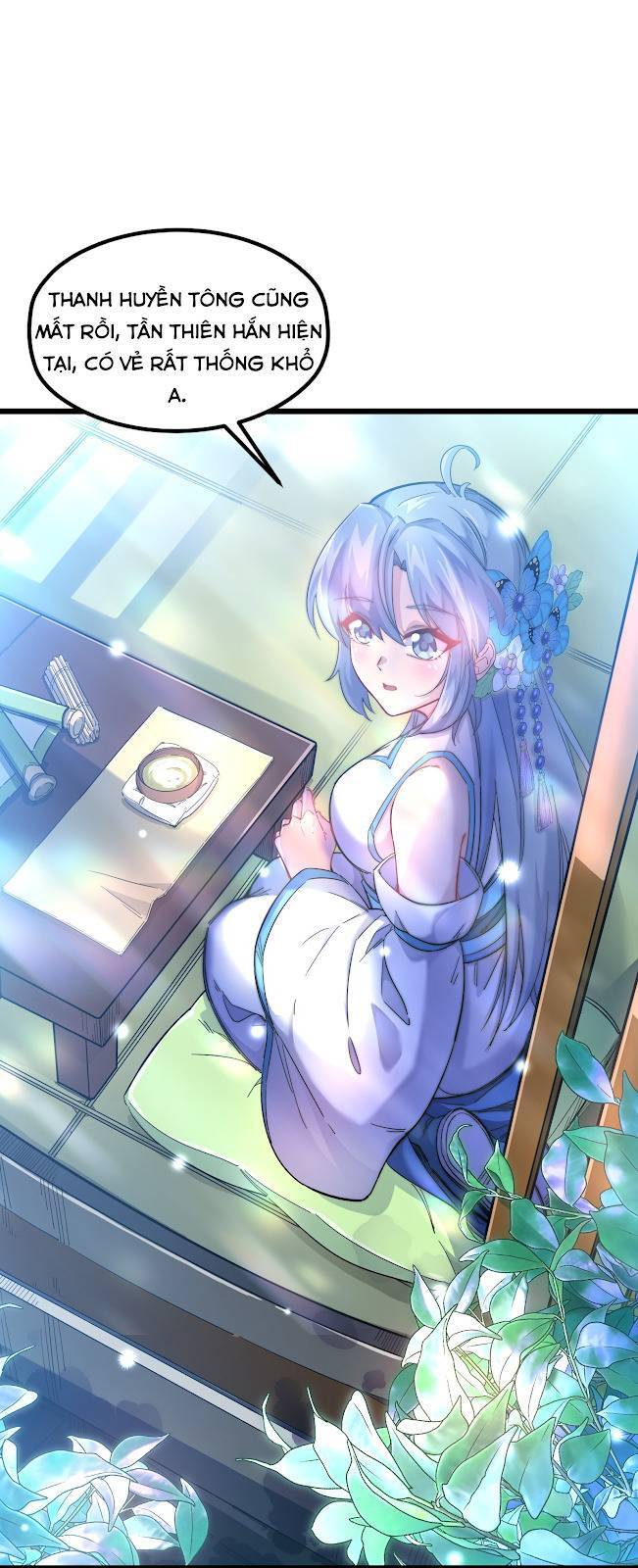 Ta Giả Thành Npc Tại Thế Giới Tiên Hiệp Chap 1 - Next Chap 2