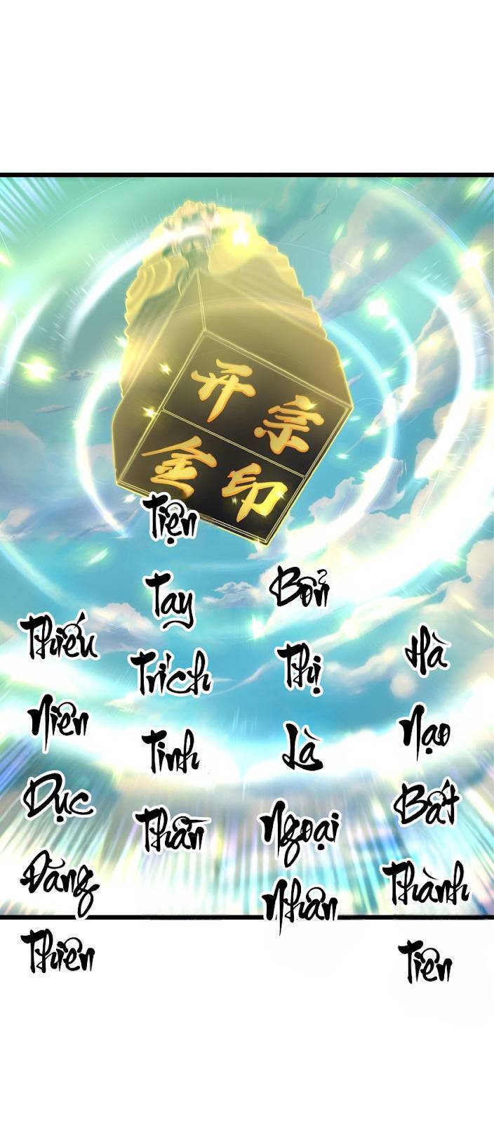 Ta Giả Thành Npc Tại Thế Giới Tiên Hiệp Chap 1 - Next Chap 2