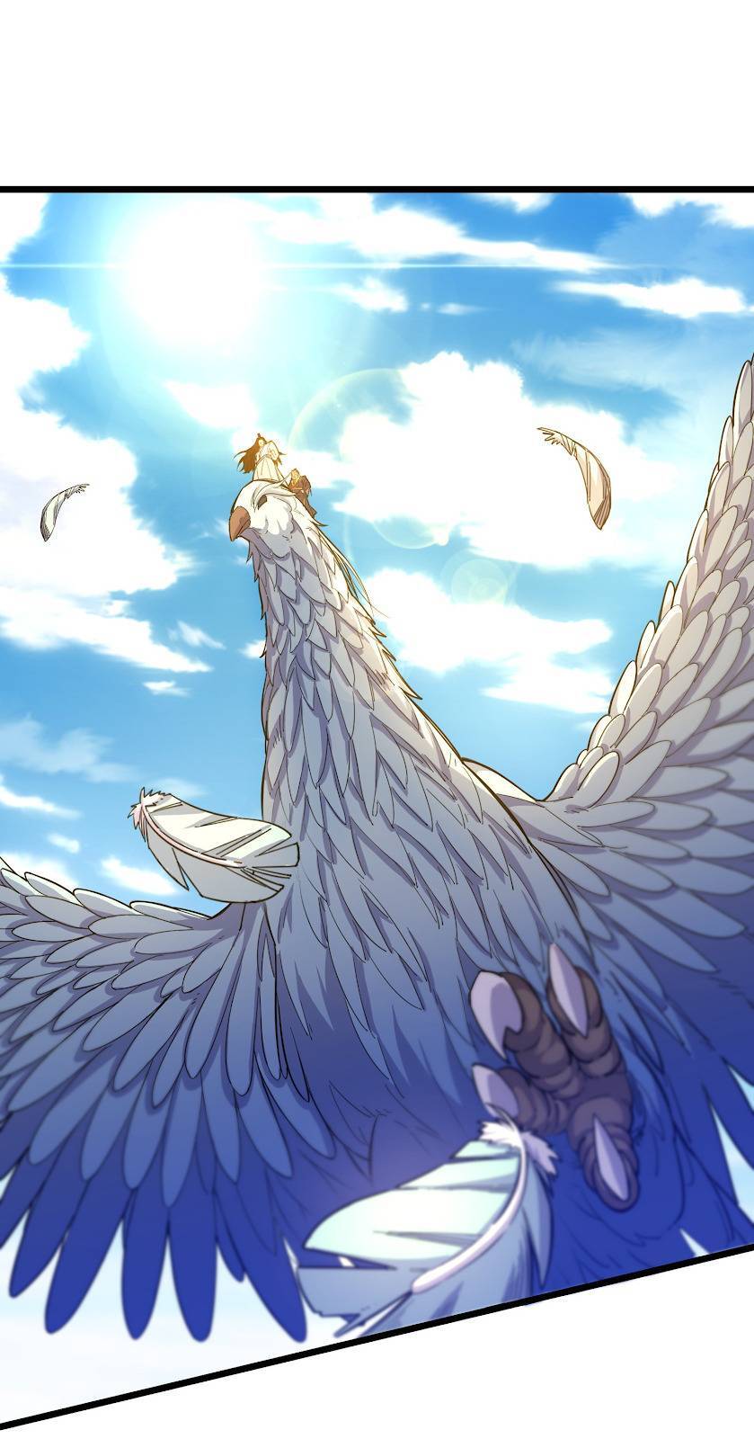 Ta Giả Thành Npc Tại Thế Giới Tiên Hiệp Chap 1 - Next Chap 2