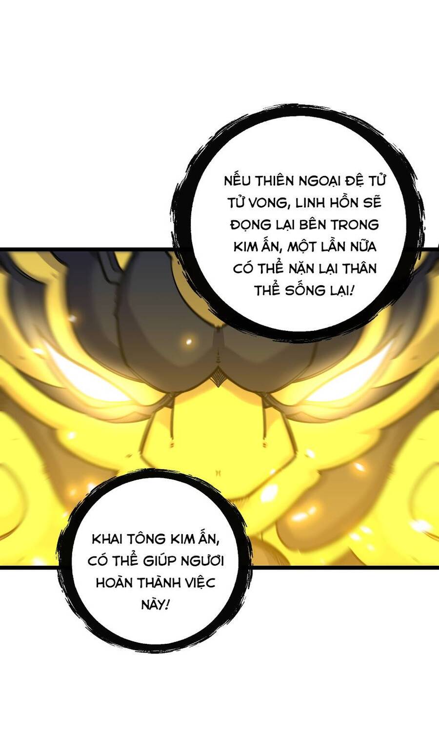 Ta Giả Thành Npc Tại Thế Giới Tiên Hiệp Chap 1 - Next Chap 2