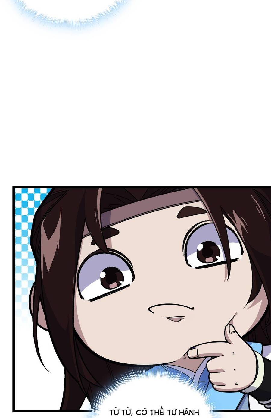 Ta Giả Thành Npc Tại Thế Giới Tiên Hiệp Chap 1 - Next Chap 2