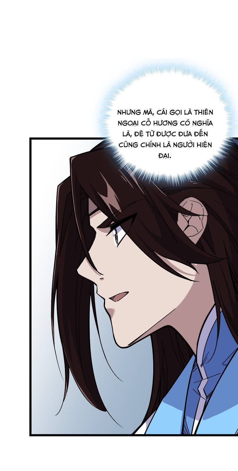 Ta Giả Thành Npc Tại Thế Giới Tiên Hiệp Chap 1 - Next Chap 2