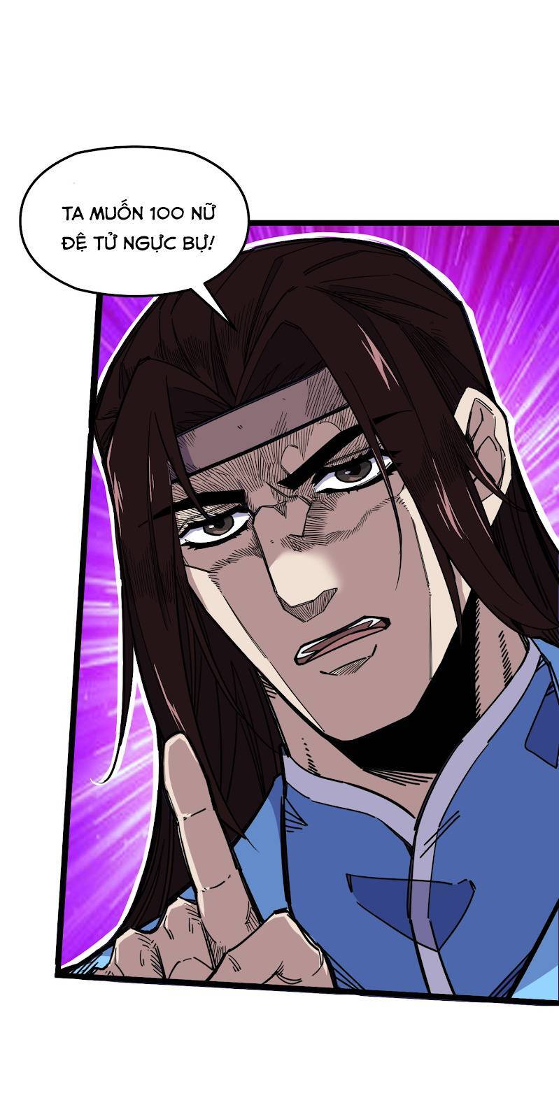 Ta Giả Thành Npc Tại Thế Giới Tiên Hiệp Chap 1 - Next Chap 2