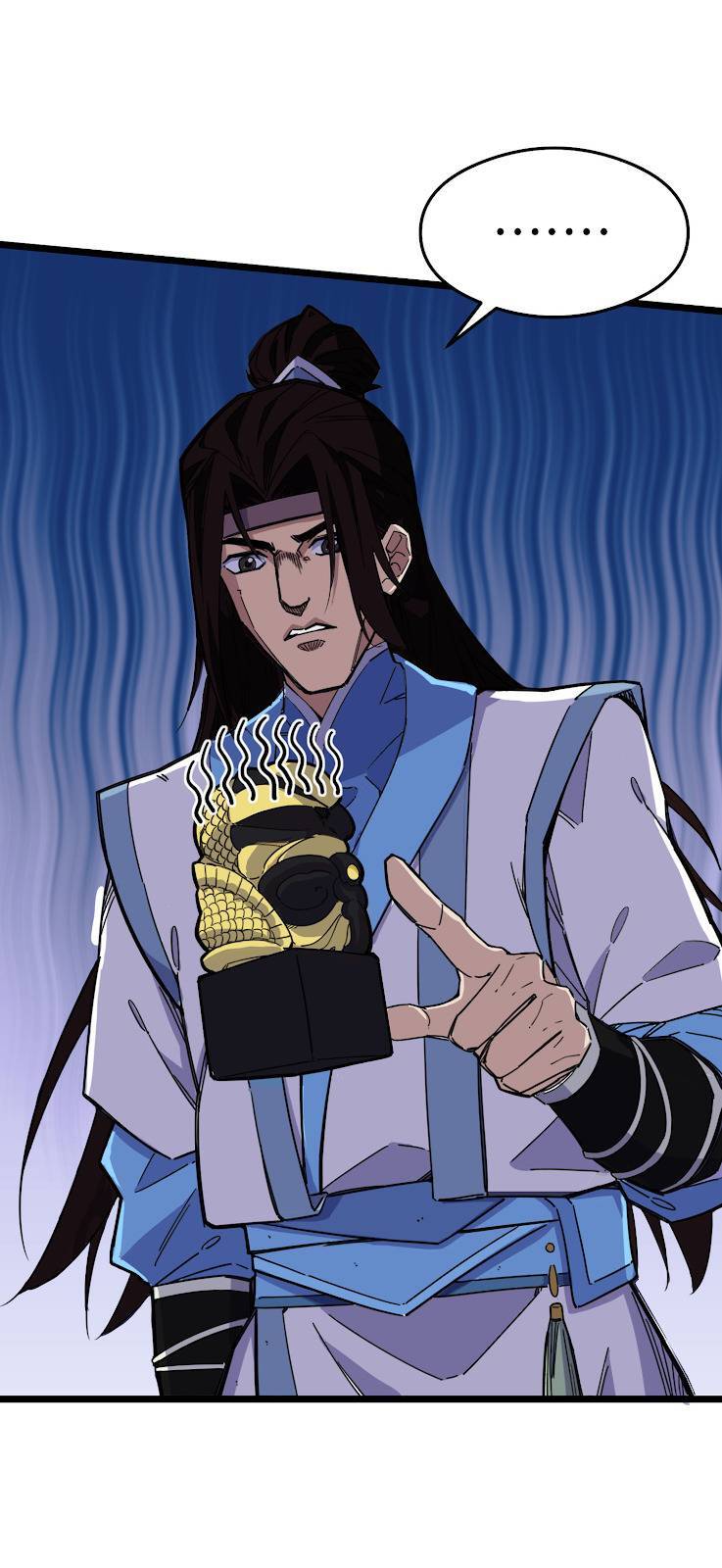 Ta Giả Thành Npc Tại Thế Giới Tiên Hiệp Chap 1 - Next Chap 2