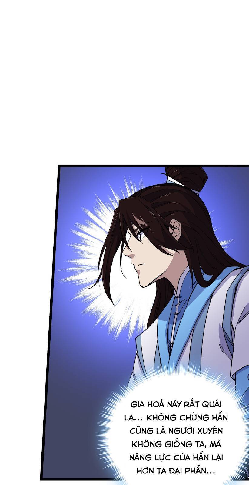 Ta Giả Thành Npc Tại Thế Giới Tiên Hiệp Chap 1 - Next Chap 2