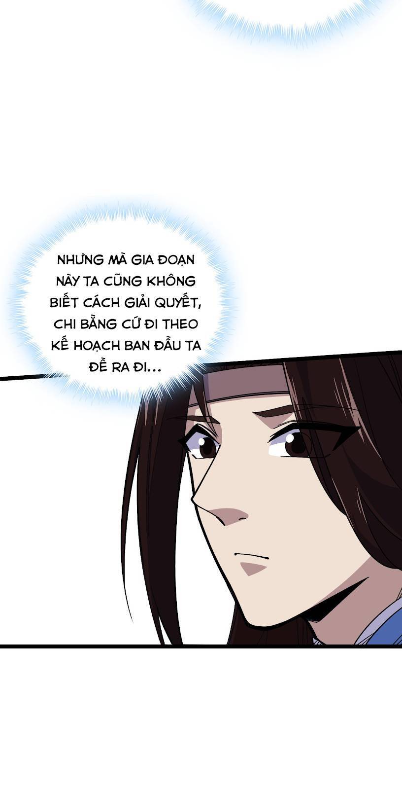 Ta Giả Thành Npc Tại Thế Giới Tiên Hiệp Chap 1 - Next Chap 2