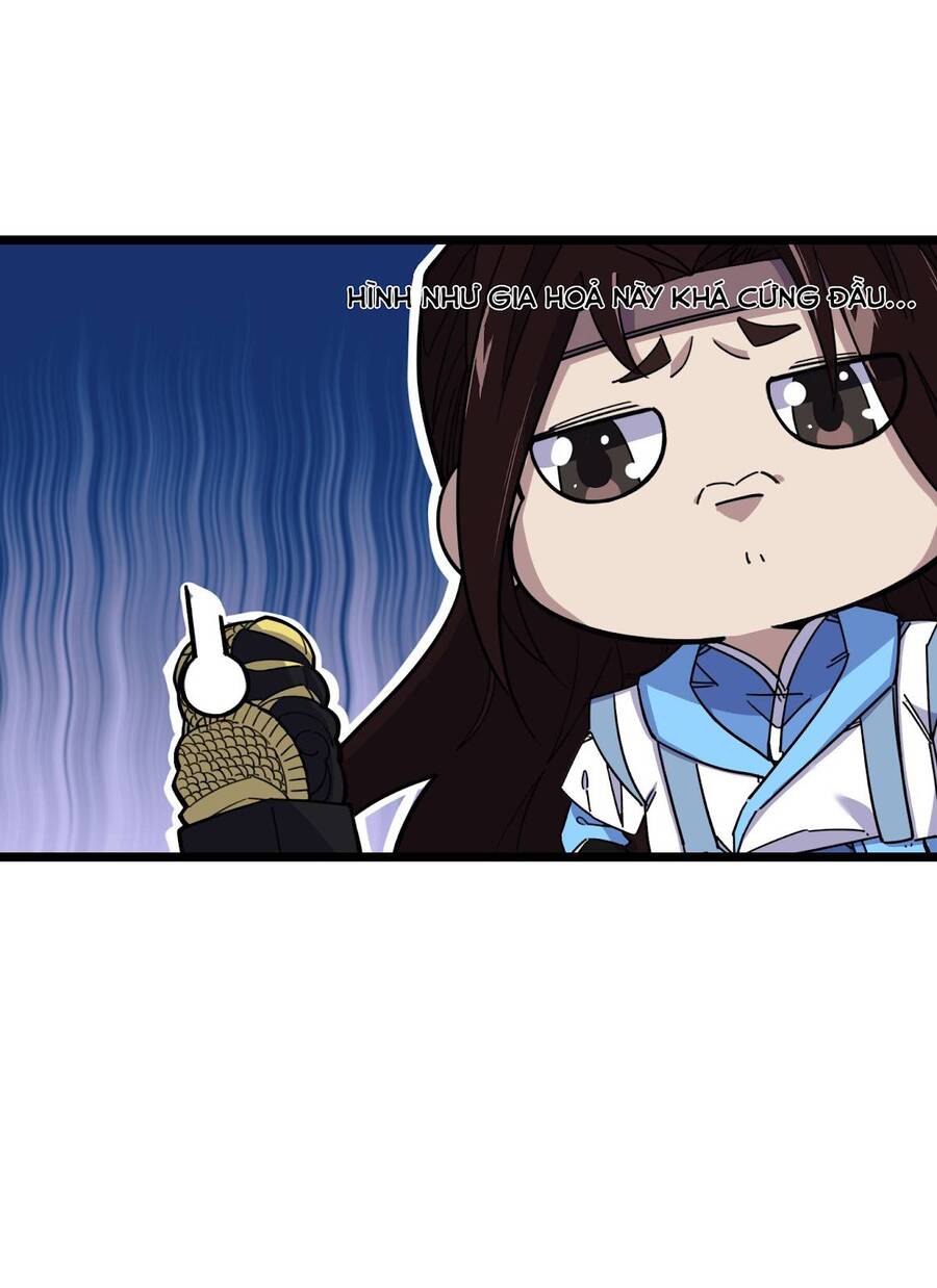 Ta Giả Thành Npc Tại Thế Giới Tiên Hiệp Chap 1 - Next Chap 2