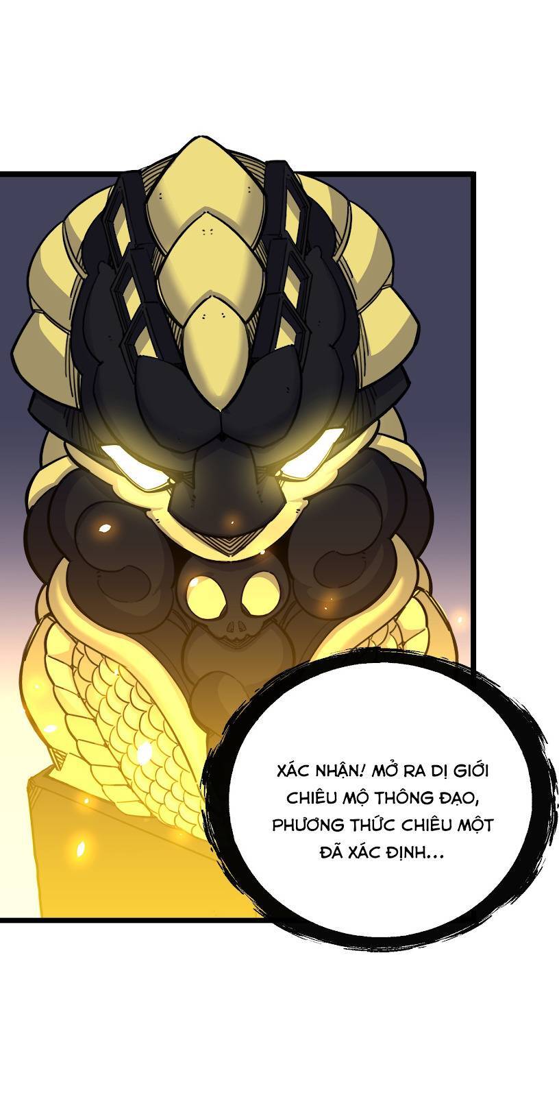 Ta Giả Thành Npc Tại Thế Giới Tiên Hiệp Chap 1 - Next Chap 2