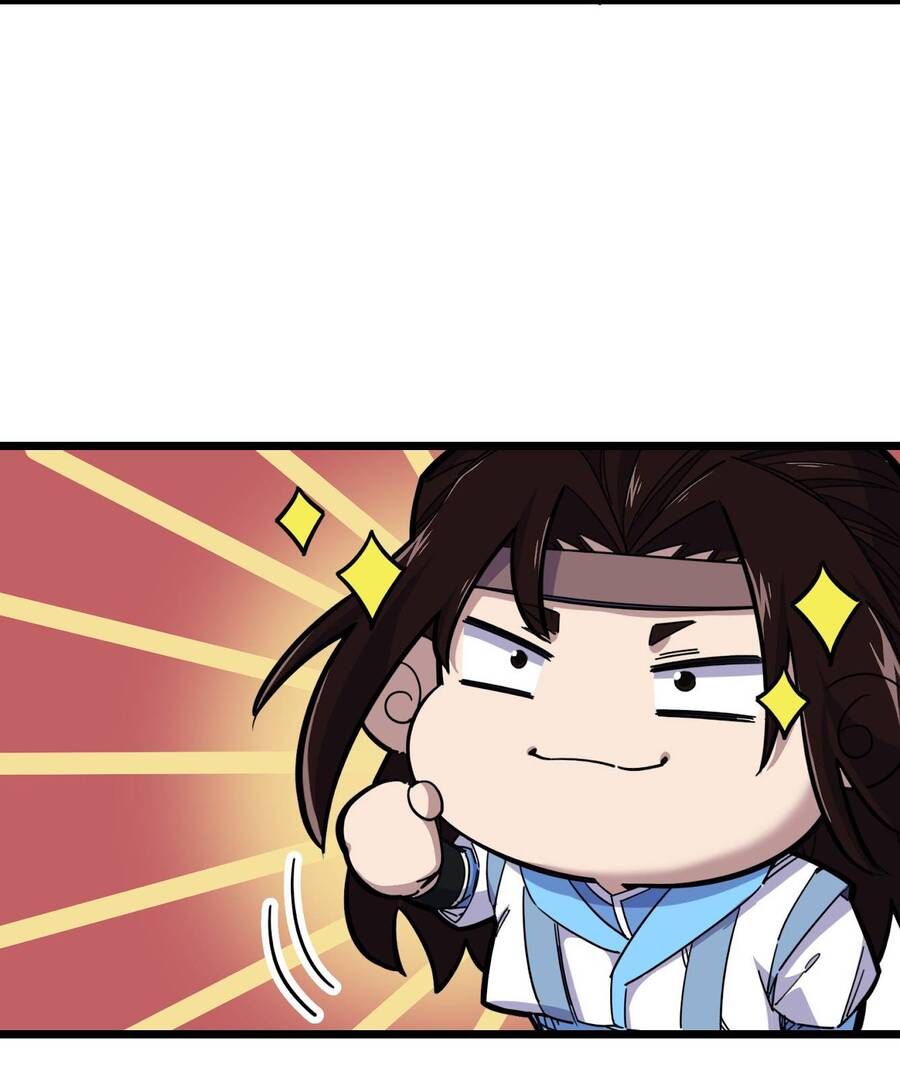 Ta Giả Thành Npc Tại Thế Giới Tiên Hiệp Chap 1 - Next Chap 2