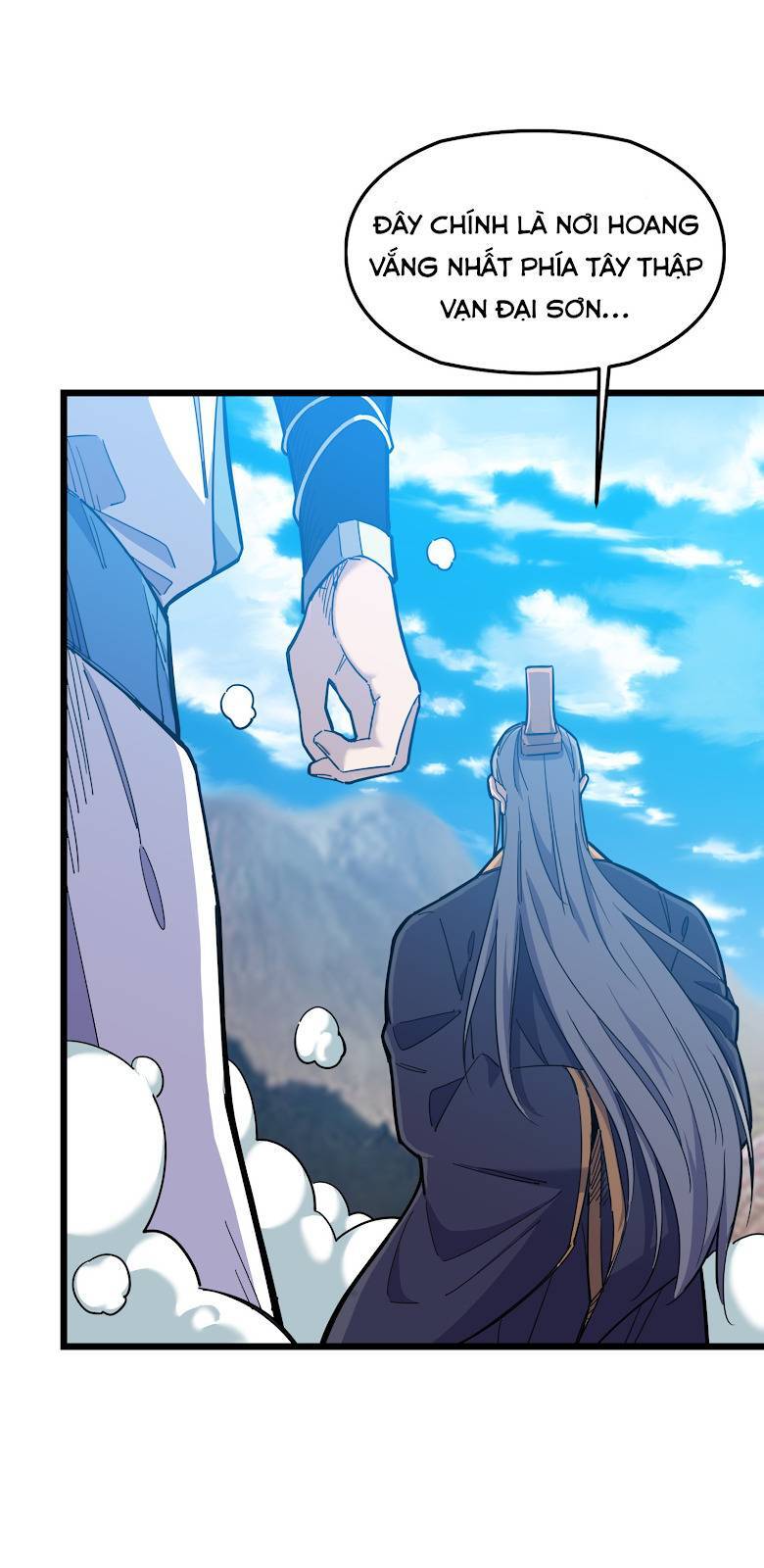 Ta Giả Thành Npc Tại Thế Giới Tiên Hiệp Chap 1 - Next Chap 2