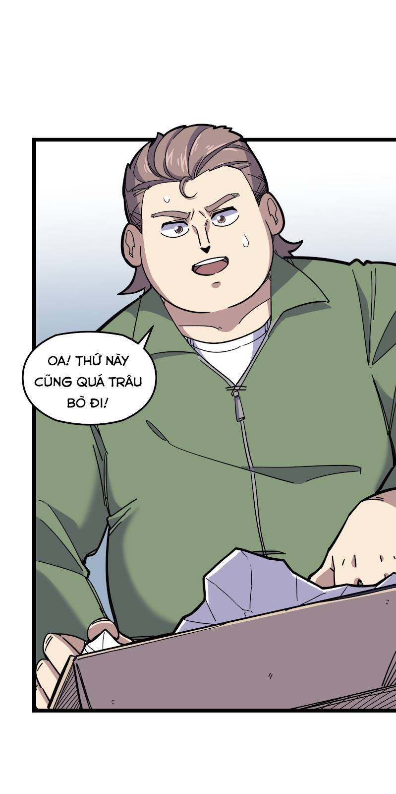Ta Giả Thành Npc Tại Thế Giới Tiên Hiệp Chap 1 - Next Chap 2
