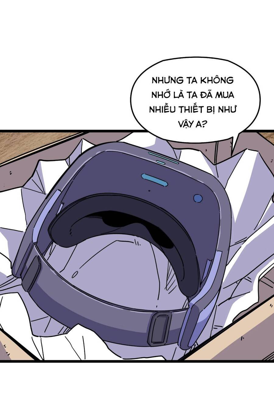 Ta Giả Thành Npc Tại Thế Giới Tiên Hiệp Chap 1 - Next Chap 2