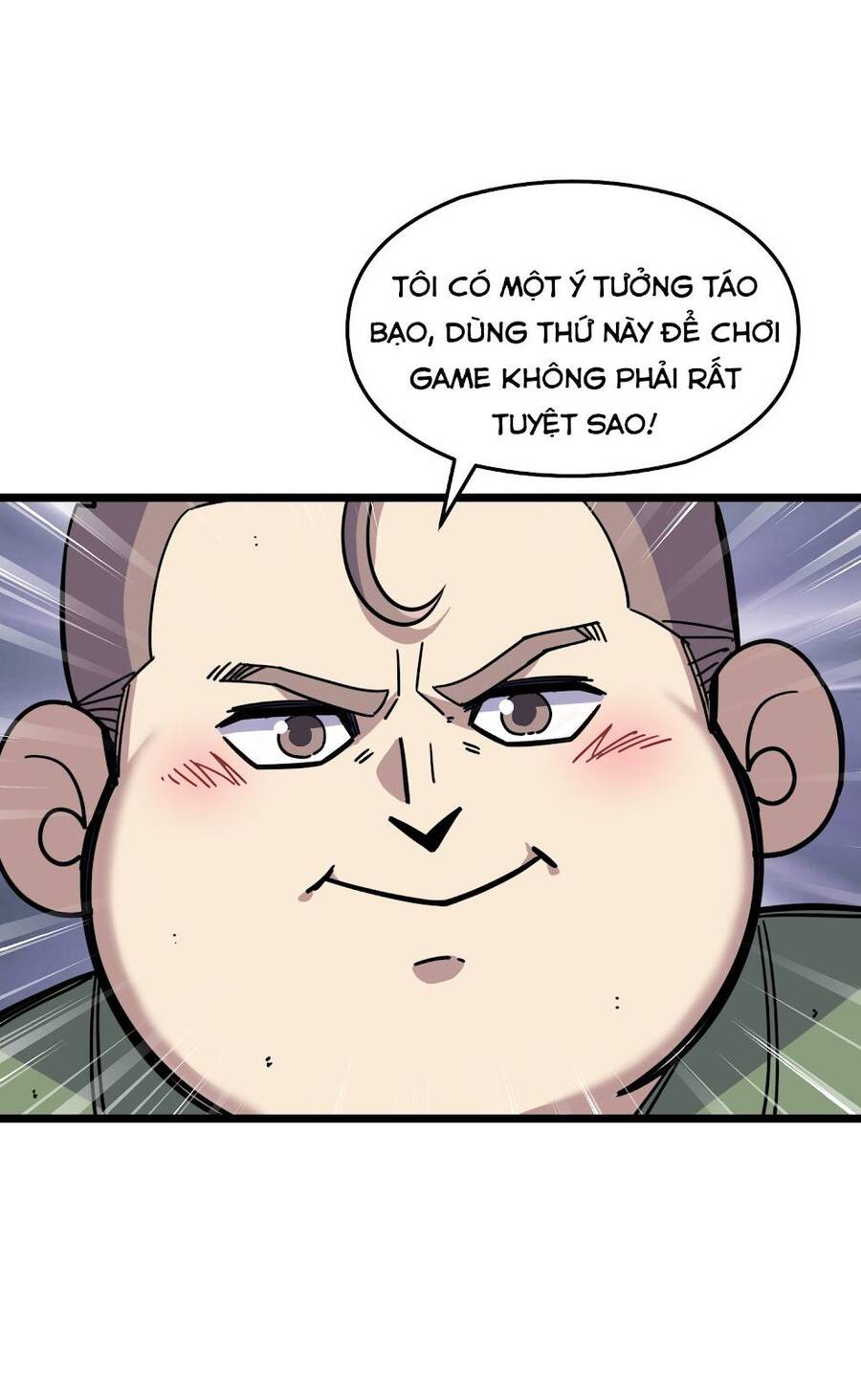 Ta Giả Thành Npc Tại Thế Giới Tiên Hiệp Chap 1 - Next Chap 2