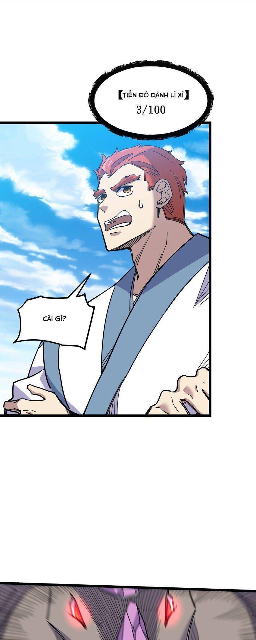 Ta Giả Thành Npc Tại Thế Giới Tiên Hiệp Chap 6 - Next Chap 7