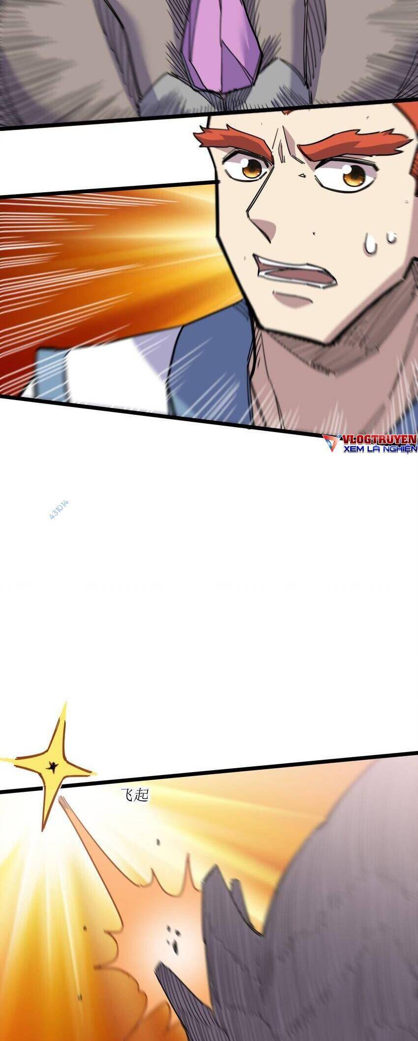 Ta Giả Thành Npc Tại Thế Giới Tiên Hiệp Chap 6 - Next Chap 7
