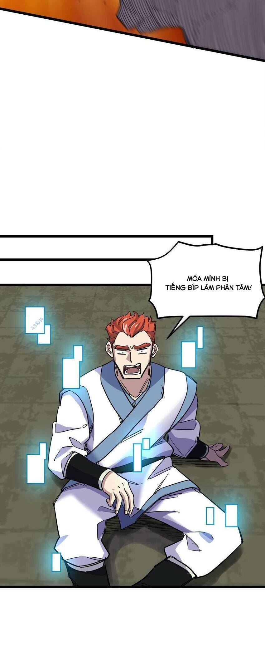 Ta Giả Thành Npc Tại Thế Giới Tiên Hiệp Chap 6 - Next Chap 7