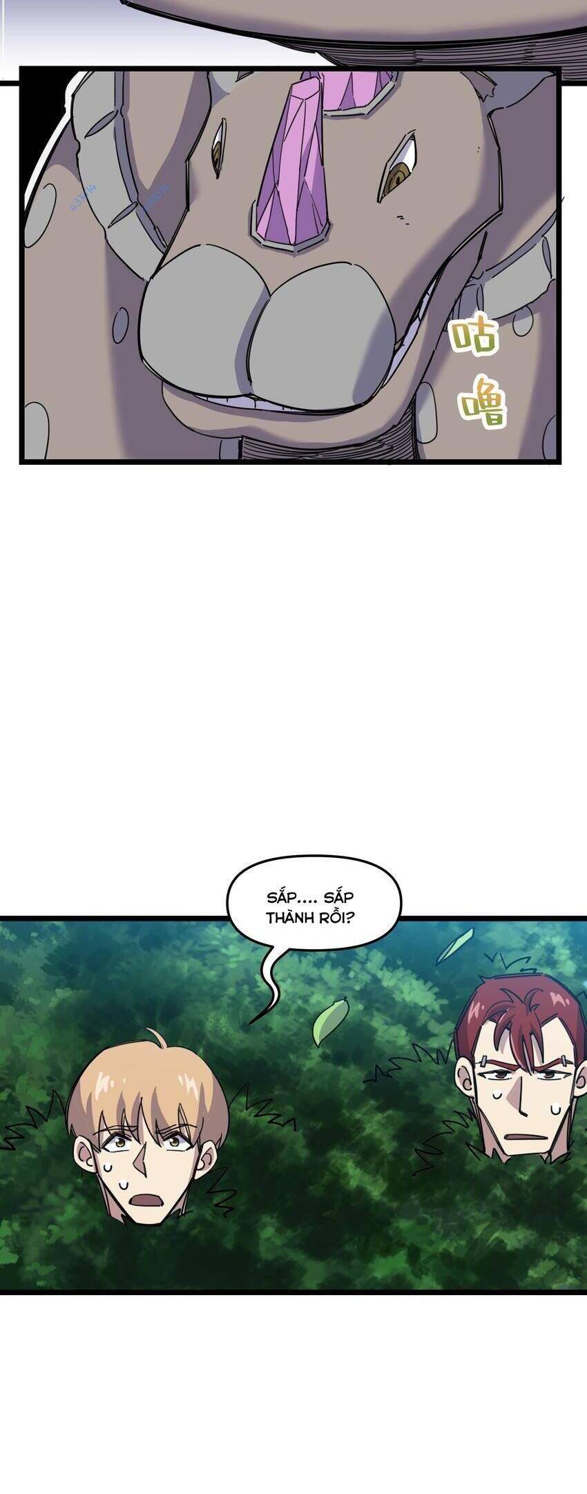 Ta Giả Thành Npc Tại Thế Giới Tiên Hiệp Chap 6 - Next Chap 7