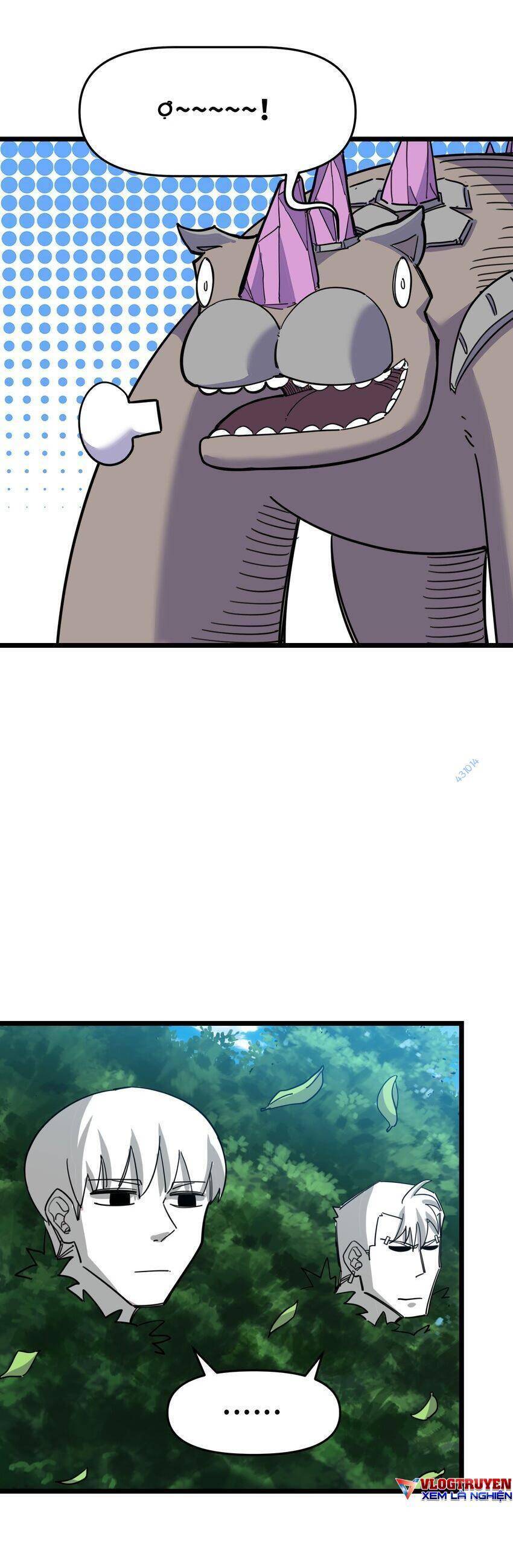 Ta Giả Thành Npc Tại Thế Giới Tiên Hiệp Chap 6 - Next Chap 7