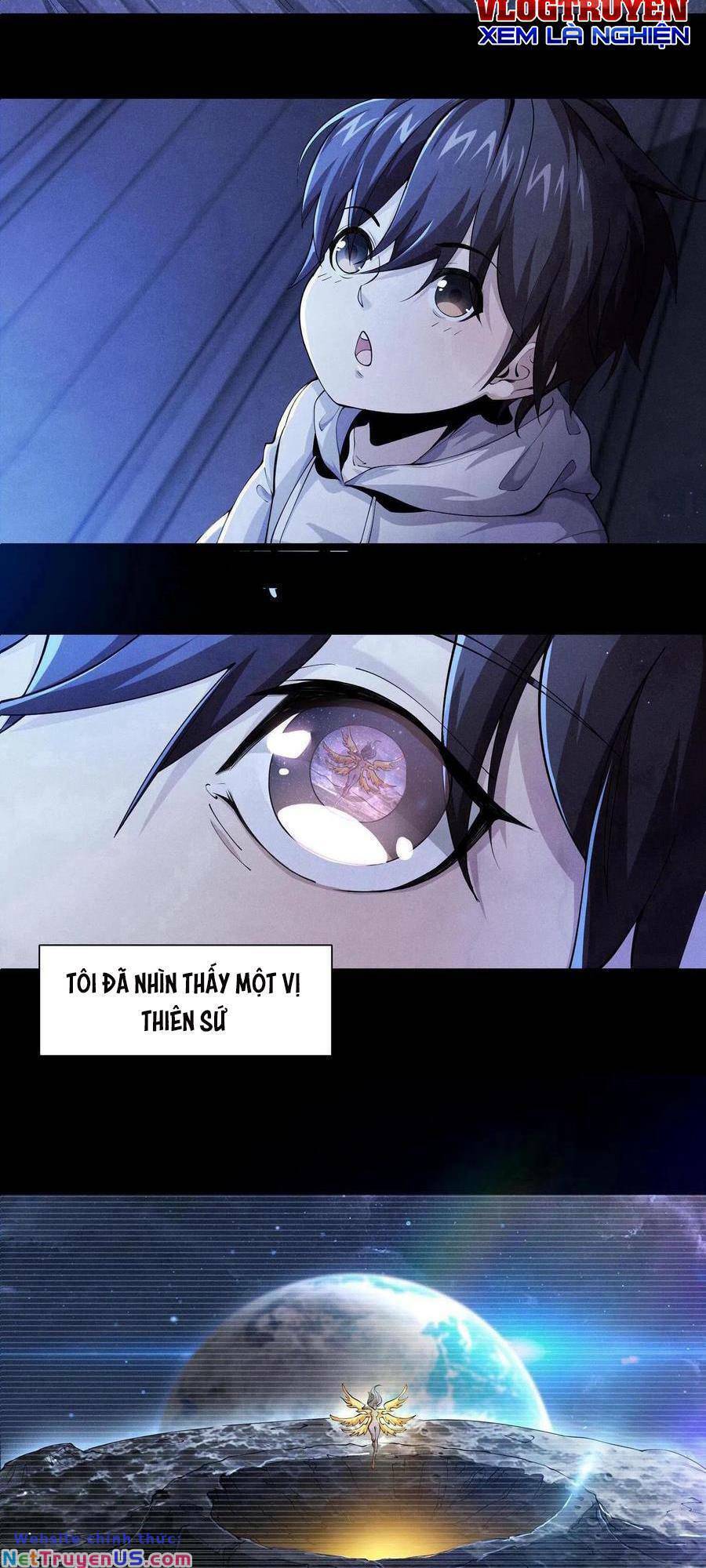 Ta Học Trảm Thần Trong Bệnh Viện Tâm Thần Chap 1 - Next Chap 2