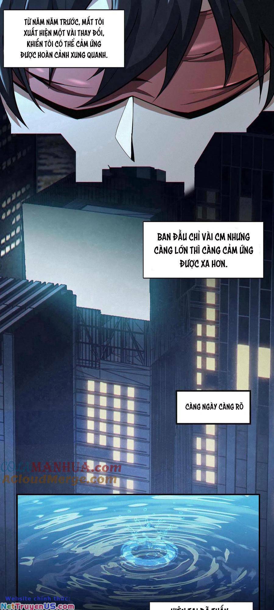 Ta Học Trảm Thần Trong Bệnh Viện Tâm Thần Chap 1 - Next Chap 2