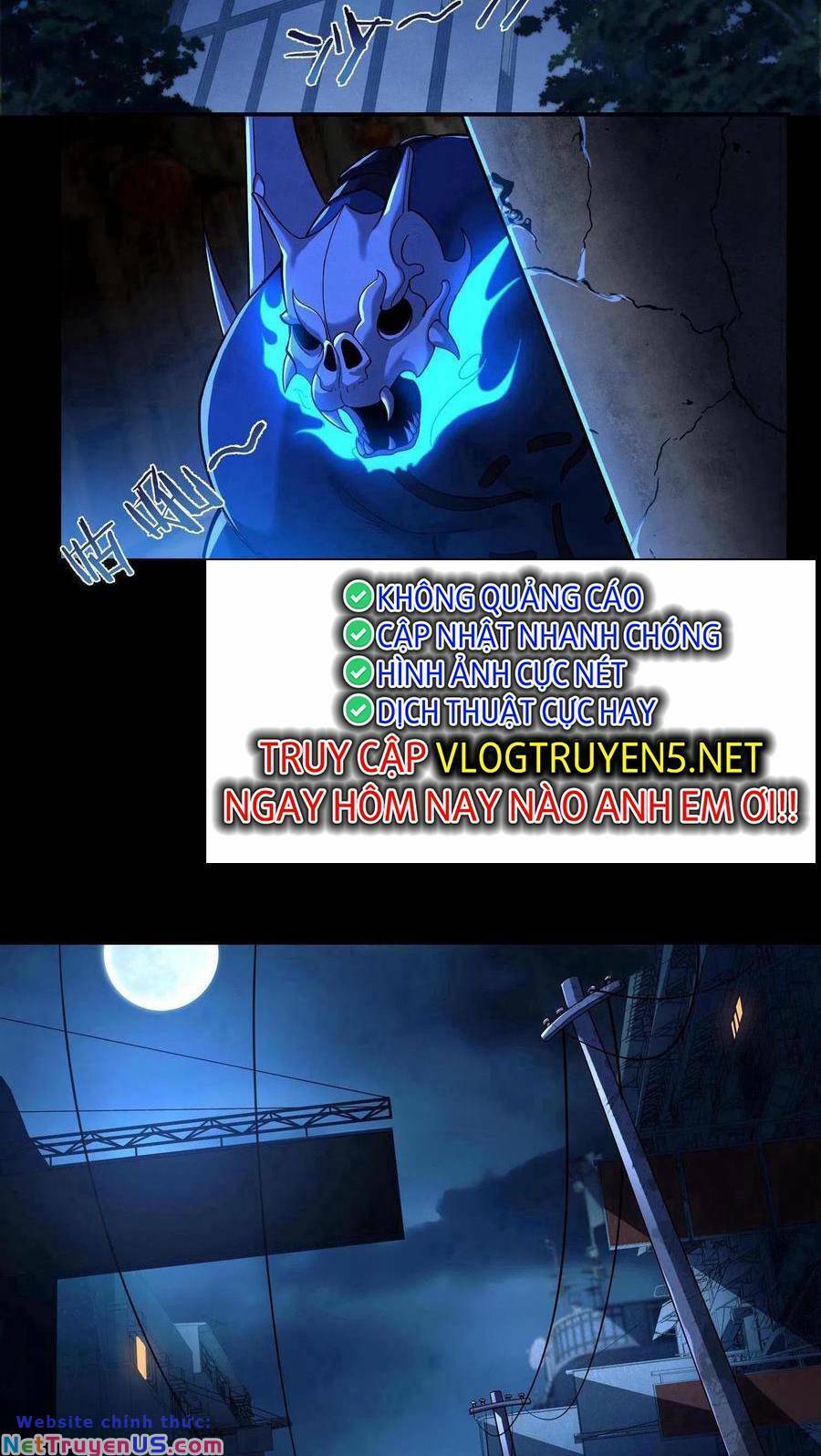 Ta Học Trảm Thần Trong Bệnh Viện Tâm Thần Chap 1 - Next Chap 2