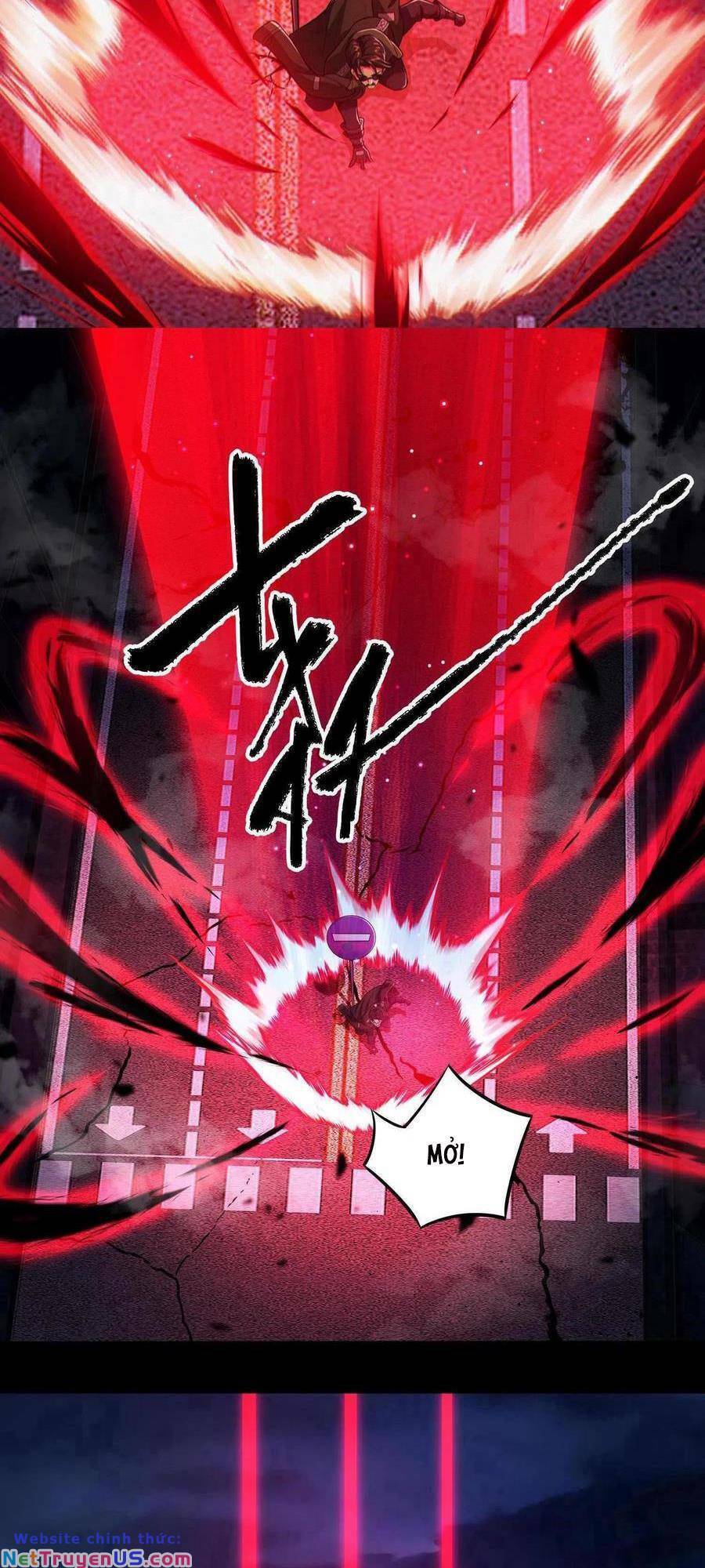 Ta Học Trảm Thần Trong Bệnh Viện Tâm Thần Chap 1 - Next Chap 2