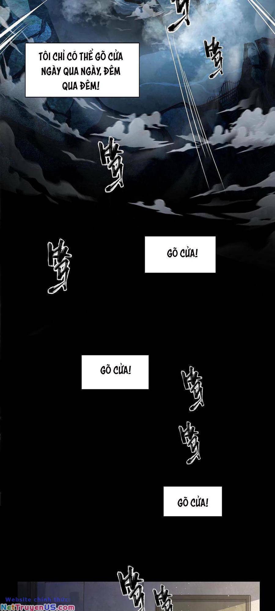 Ta Học Trảm Thần Trong Bệnh Viện Tâm Thần Chap 1 - Next Chap 2