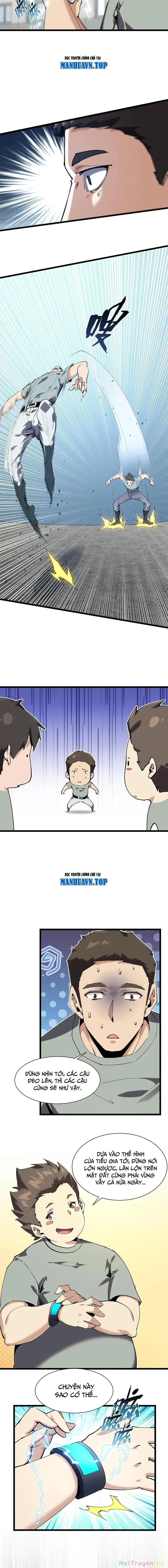 Ta Học Trảm Thần Trong Bệnh Viện Tâm Thần Chap 100 - Next Chap 101