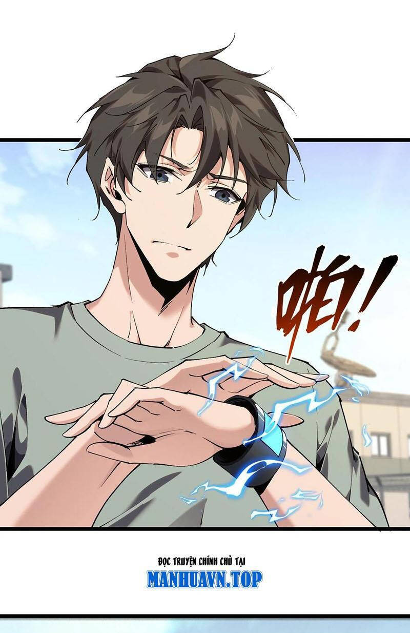Ta Học Trảm Thần Trong Bệnh Viện Tâm Thần Chap 101 - Next Chap 102