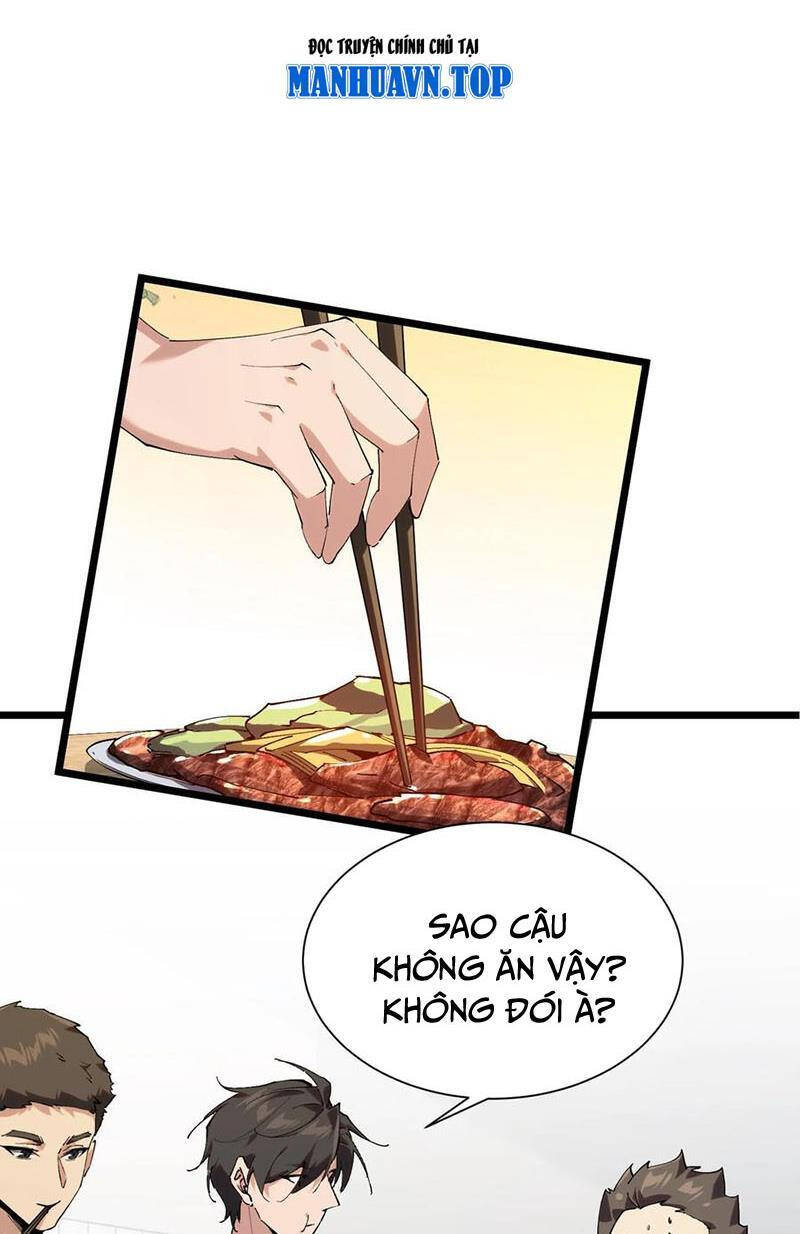 Ta Học Trảm Thần Trong Bệnh Viện Tâm Thần Chap 101 - Next Chap 102