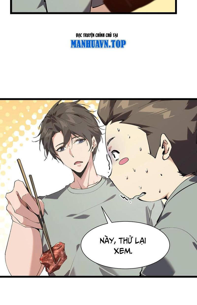 Ta Học Trảm Thần Trong Bệnh Viện Tâm Thần Chap 101 - Next Chap 102