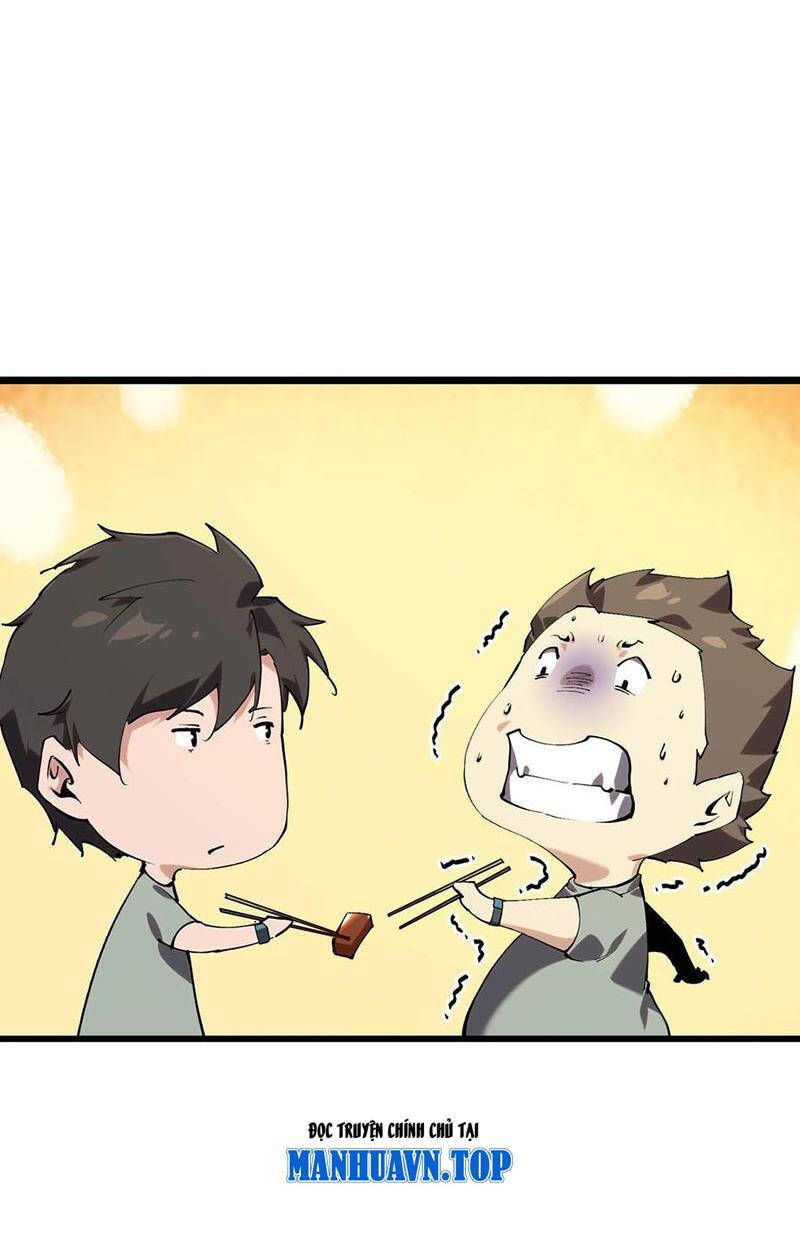 Ta Học Trảm Thần Trong Bệnh Viện Tâm Thần Chap 101 - Next Chap 102