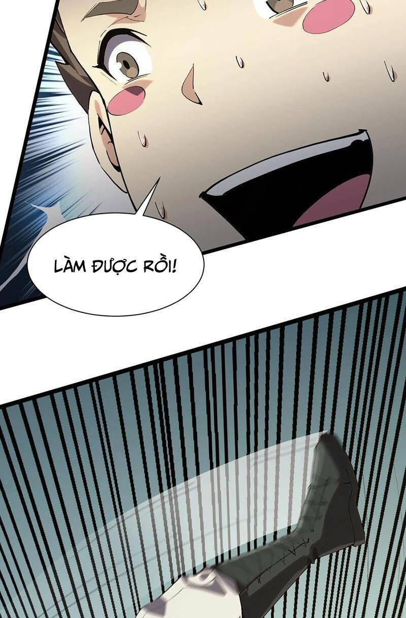 Ta Học Trảm Thần Trong Bệnh Viện Tâm Thần Chap 101 - Next Chap 102