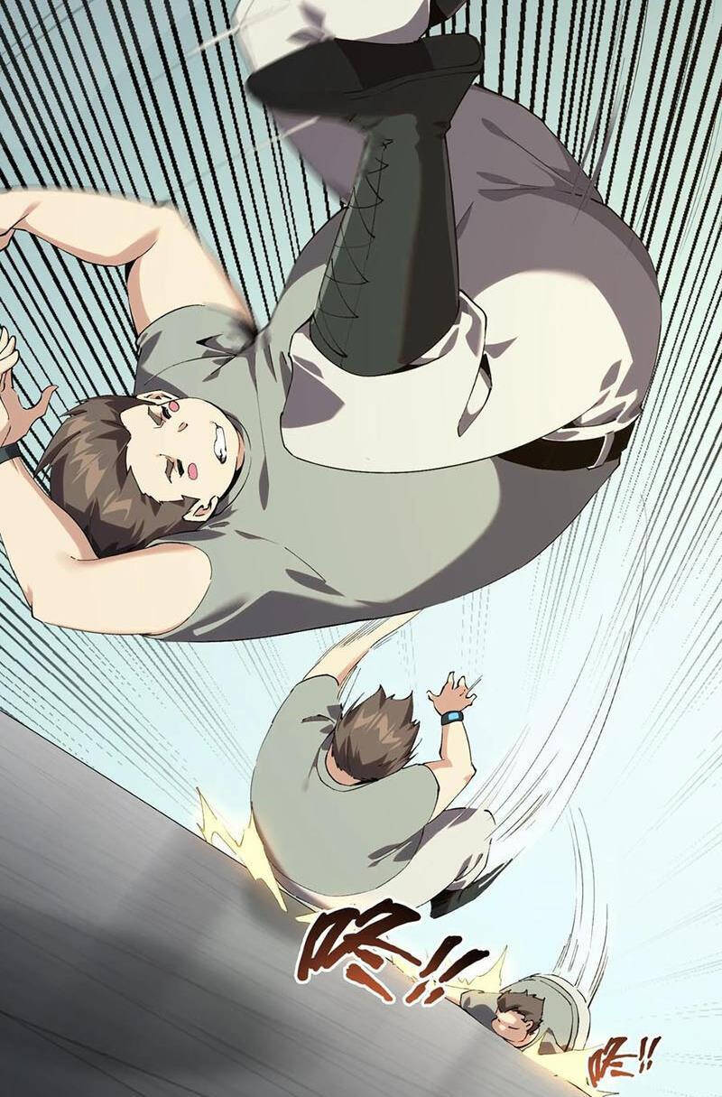 Ta Học Trảm Thần Trong Bệnh Viện Tâm Thần Chap 101 - Next Chap 102