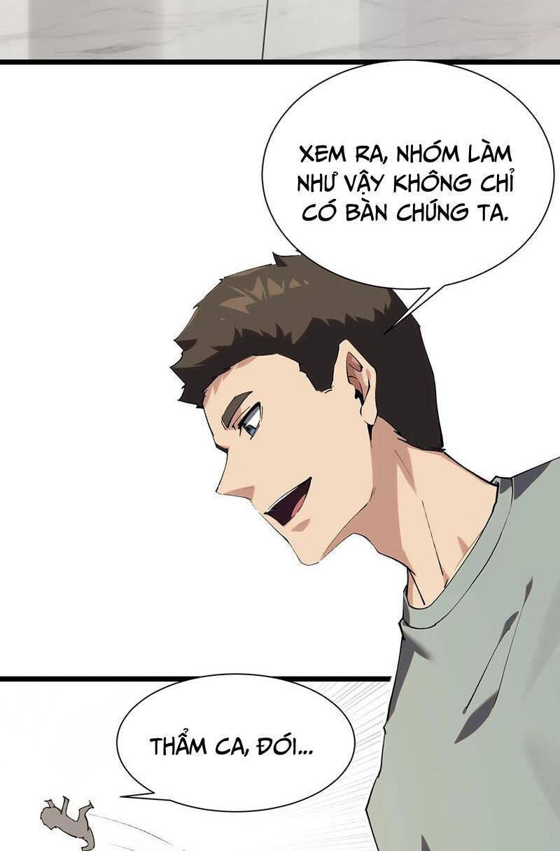 Ta Học Trảm Thần Trong Bệnh Viện Tâm Thần Chap 101 - Next Chap 102