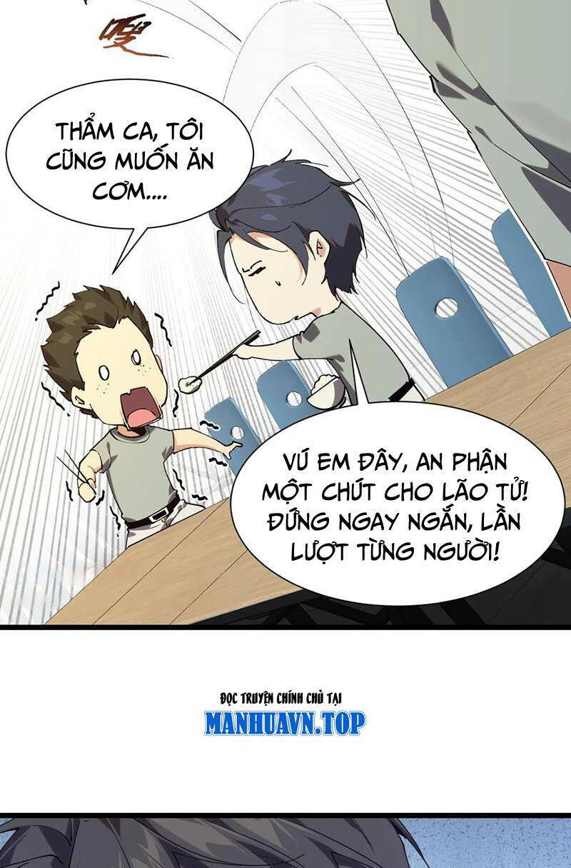 Ta Học Trảm Thần Trong Bệnh Viện Tâm Thần Chap 101 - Next Chap 102