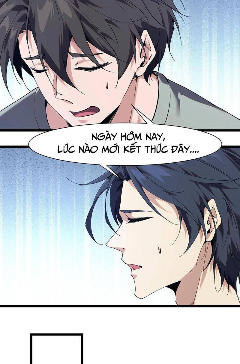 Ta Học Trảm Thần Trong Bệnh Viện Tâm Thần Chap 101 - Next Chap 102