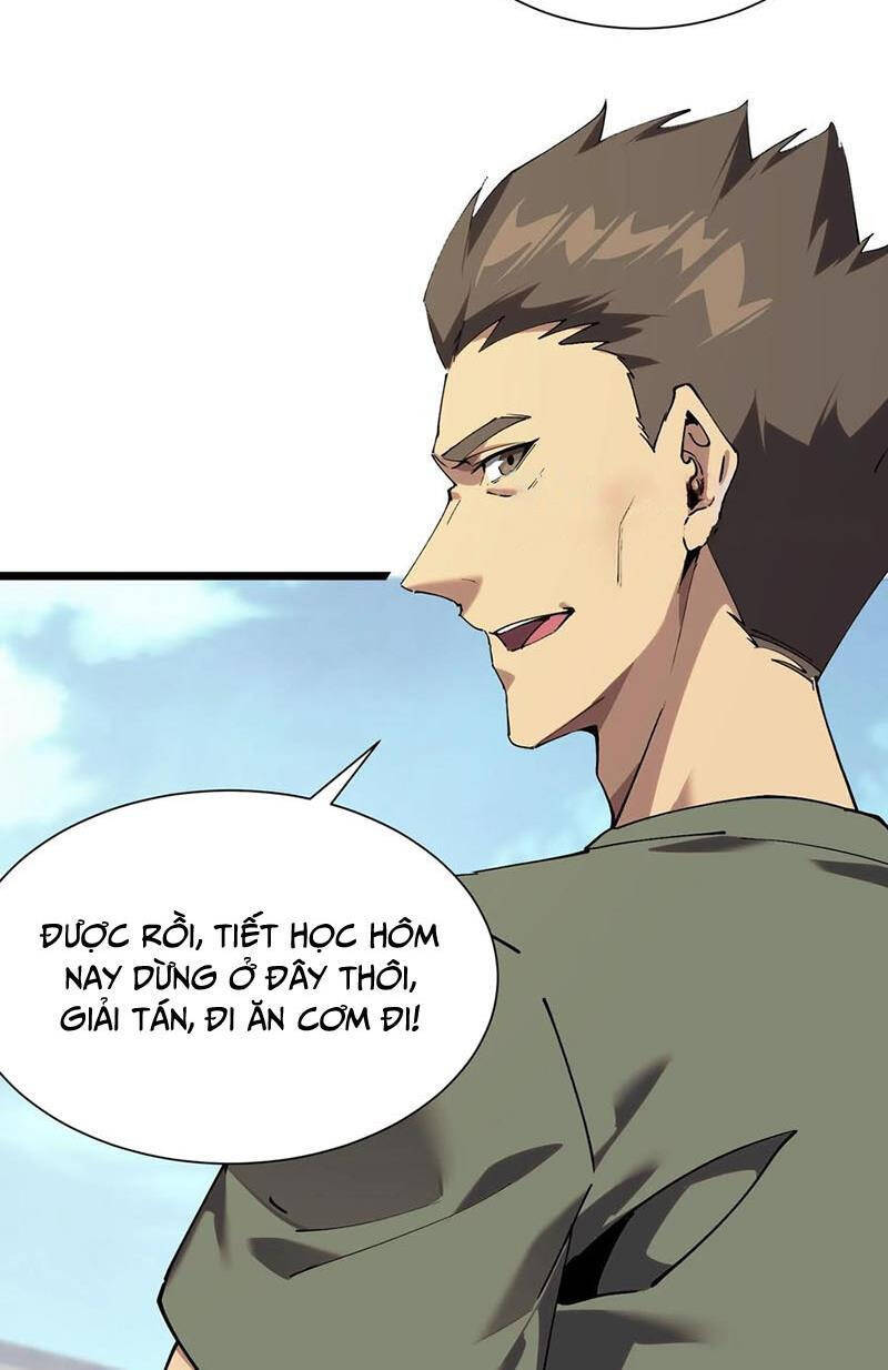 Ta Học Trảm Thần Trong Bệnh Viện Tâm Thần Chap 101 - Next Chap 102
