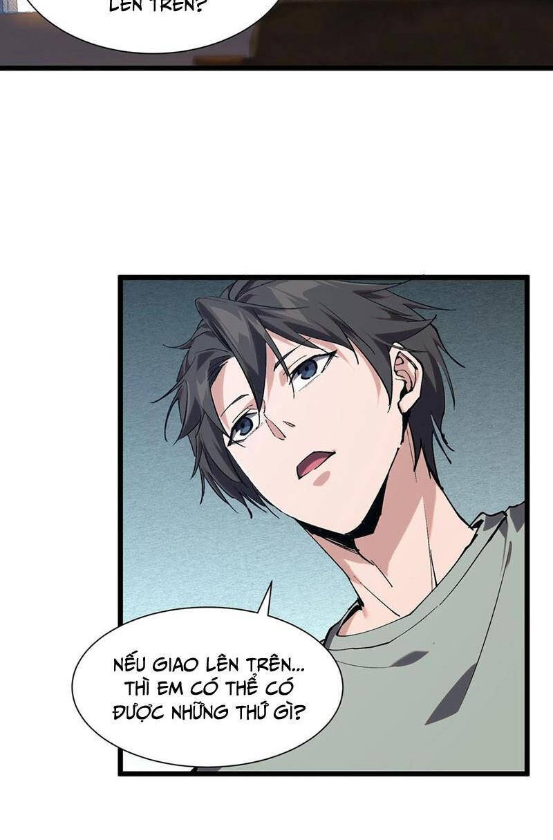 Ta Học Trảm Thần Trong Bệnh Viện Tâm Thần Chap 101 - Next Chap 102