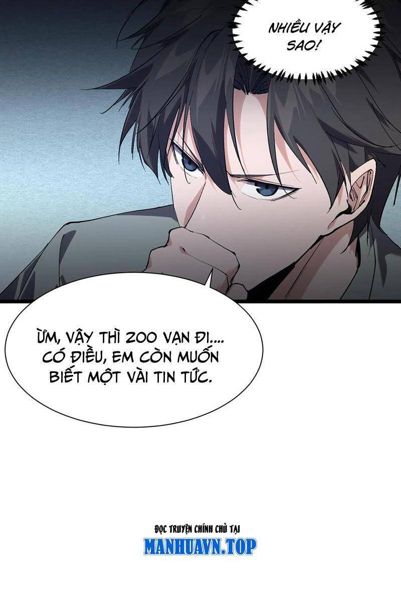 Ta Học Trảm Thần Trong Bệnh Viện Tâm Thần Chap 101 - Next Chap 102