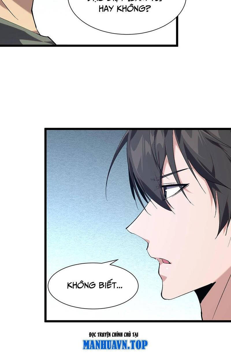 Ta Học Trảm Thần Trong Bệnh Viện Tâm Thần Chap 101 - Next Chap 102