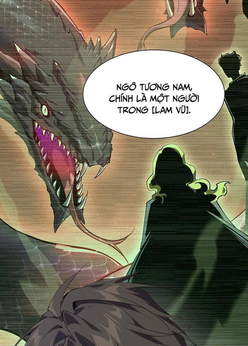 Ta Học Trảm Thần Trong Bệnh Viện Tâm Thần Chap 101 - Next Chap 102