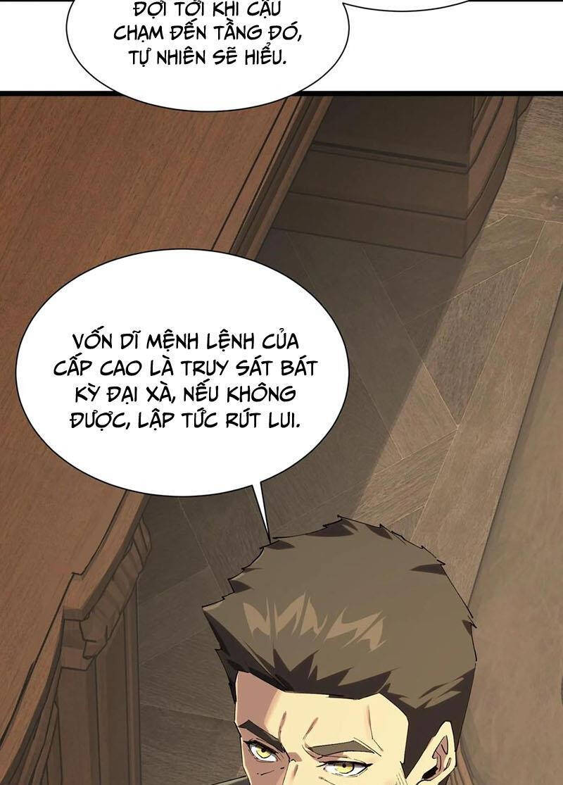 Ta Học Trảm Thần Trong Bệnh Viện Tâm Thần Chap 101 - Next Chap 102