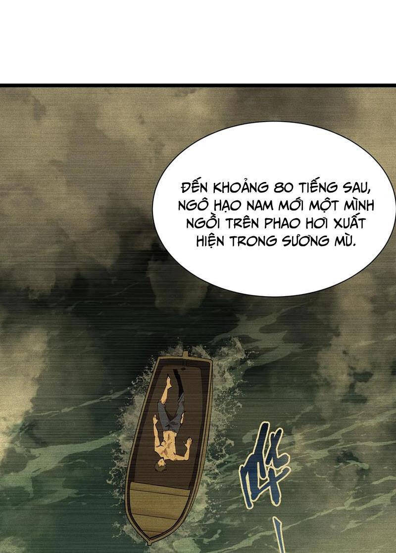 Ta Học Trảm Thần Trong Bệnh Viện Tâm Thần Chap 101 - Next Chap 102