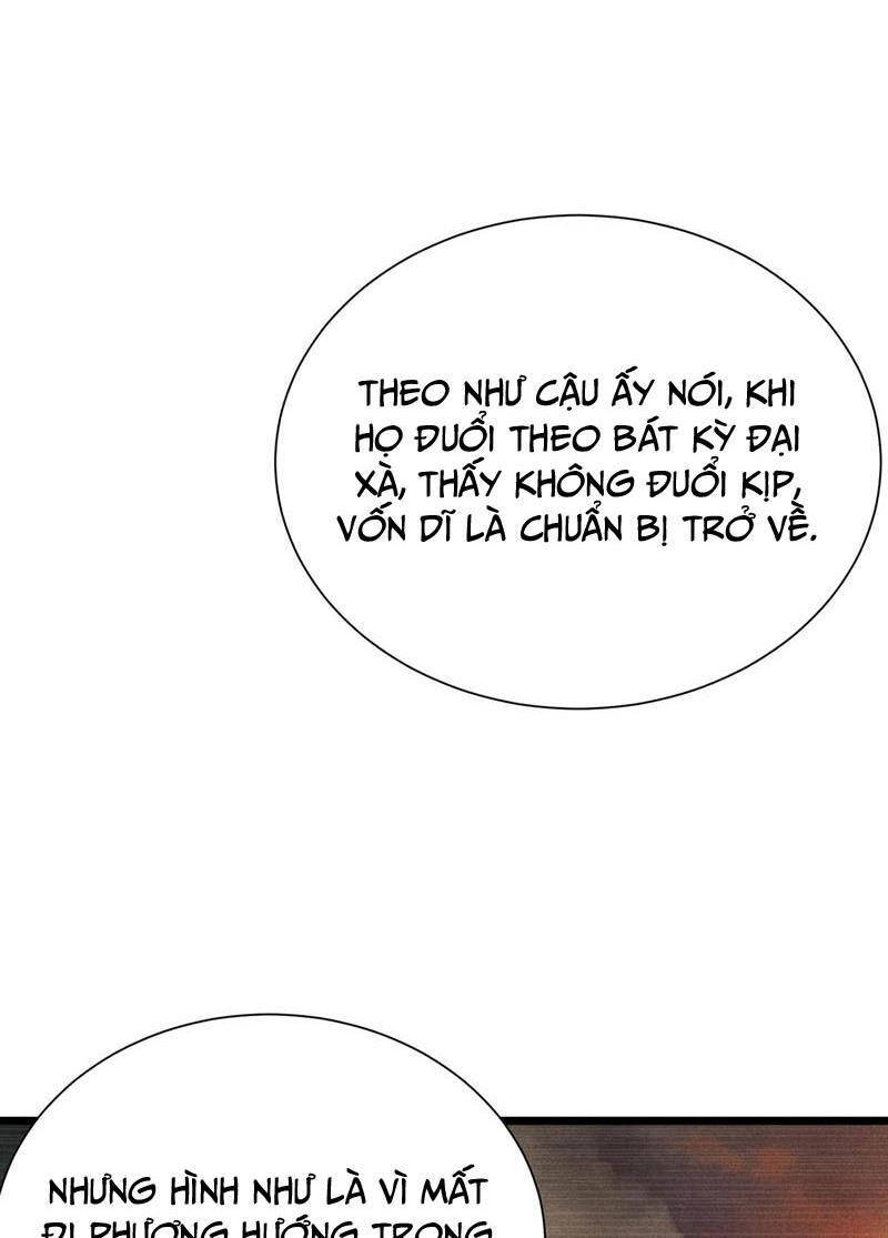 Ta Học Trảm Thần Trong Bệnh Viện Tâm Thần Chap 101 - Next Chap 102