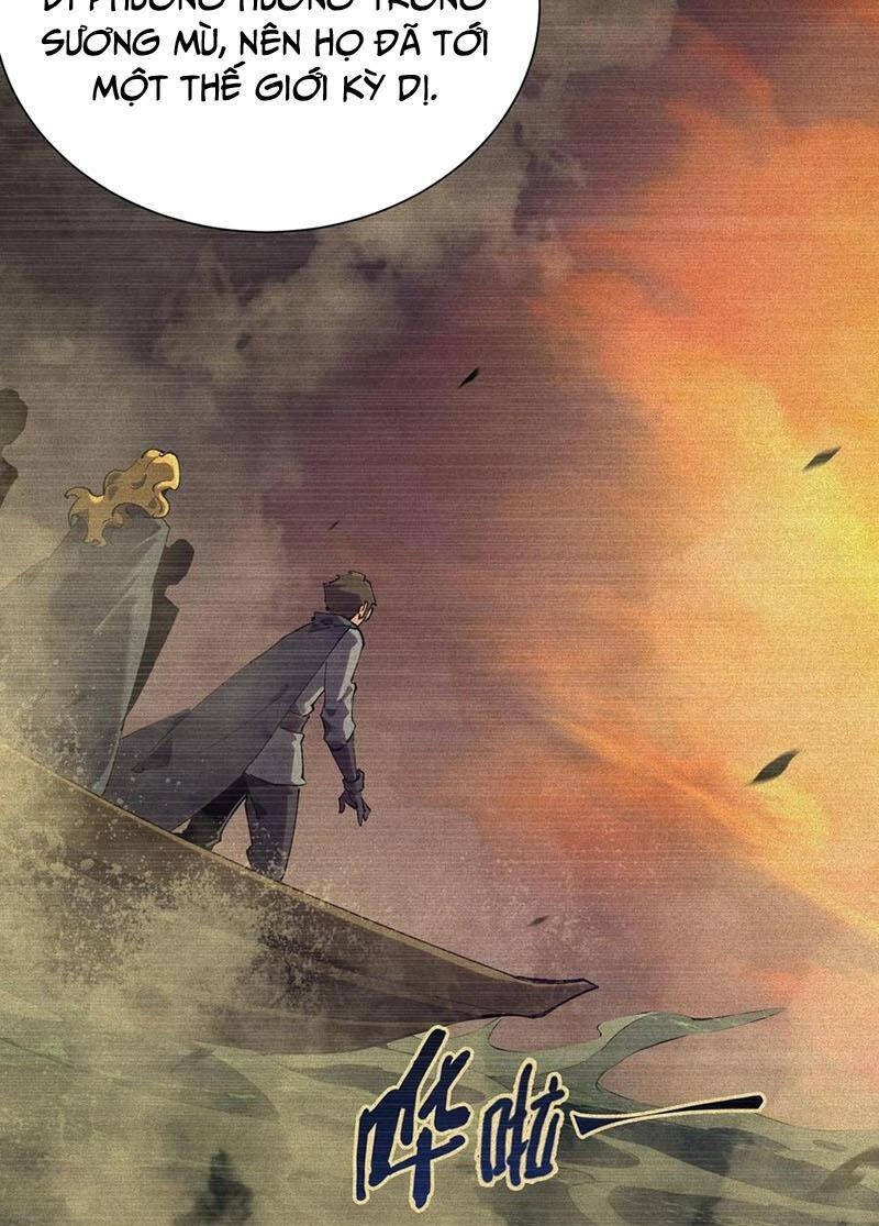 Ta Học Trảm Thần Trong Bệnh Viện Tâm Thần Chap 101 - Next Chap 102