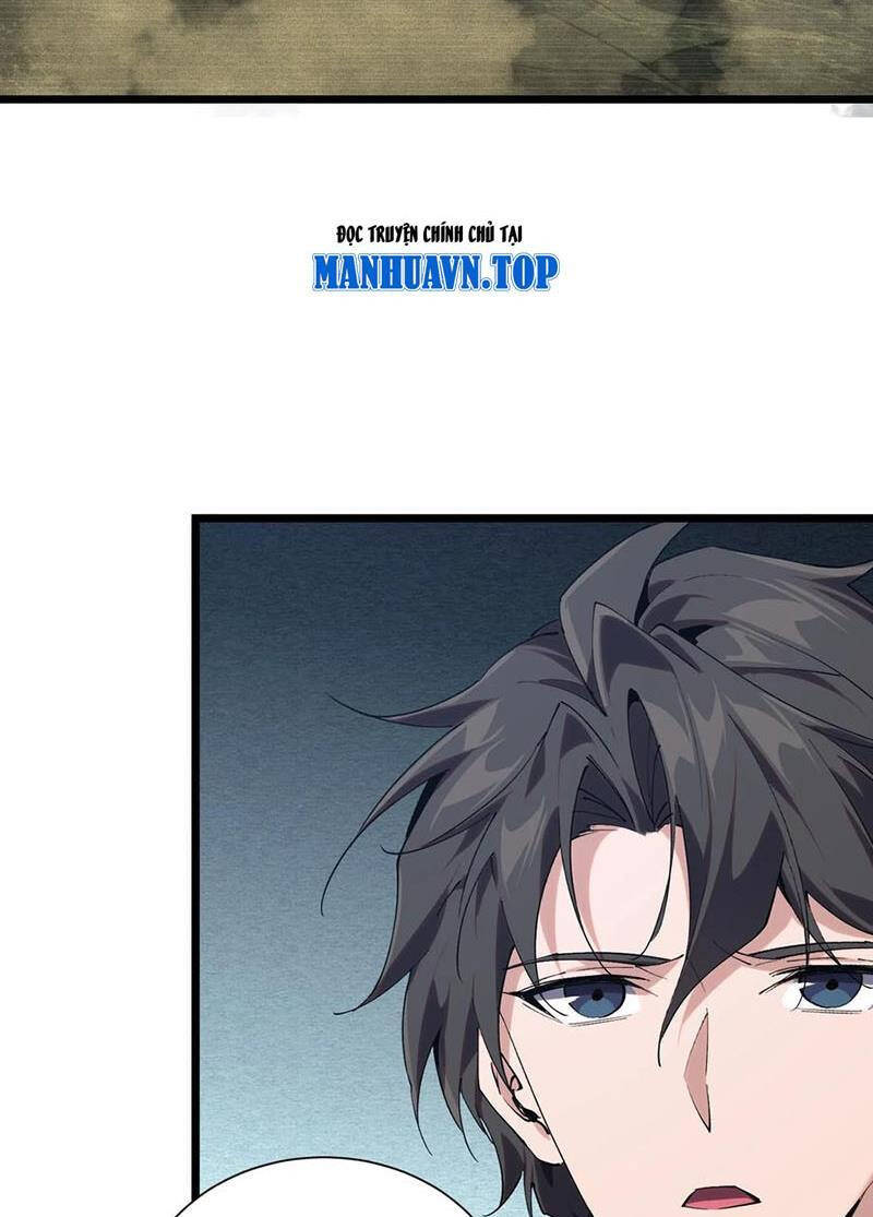 Ta Học Trảm Thần Trong Bệnh Viện Tâm Thần Chap 101 - Next Chap 102