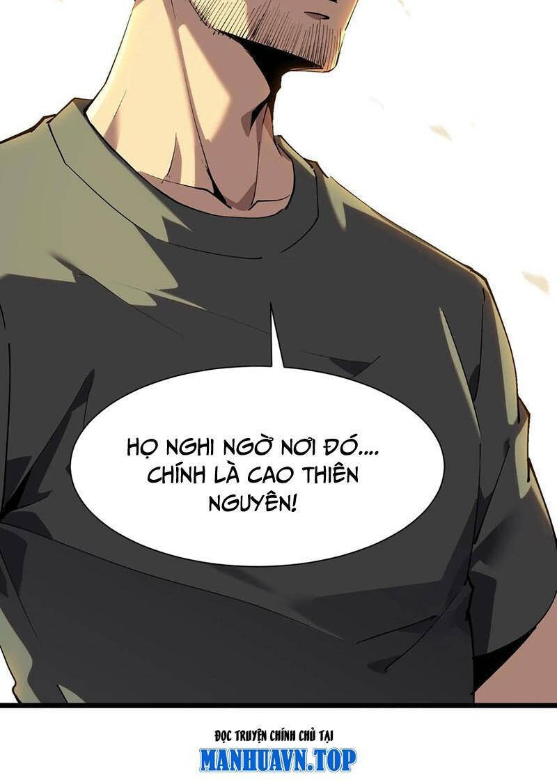 Ta Học Trảm Thần Trong Bệnh Viện Tâm Thần Chap 101 - Next Chap 102