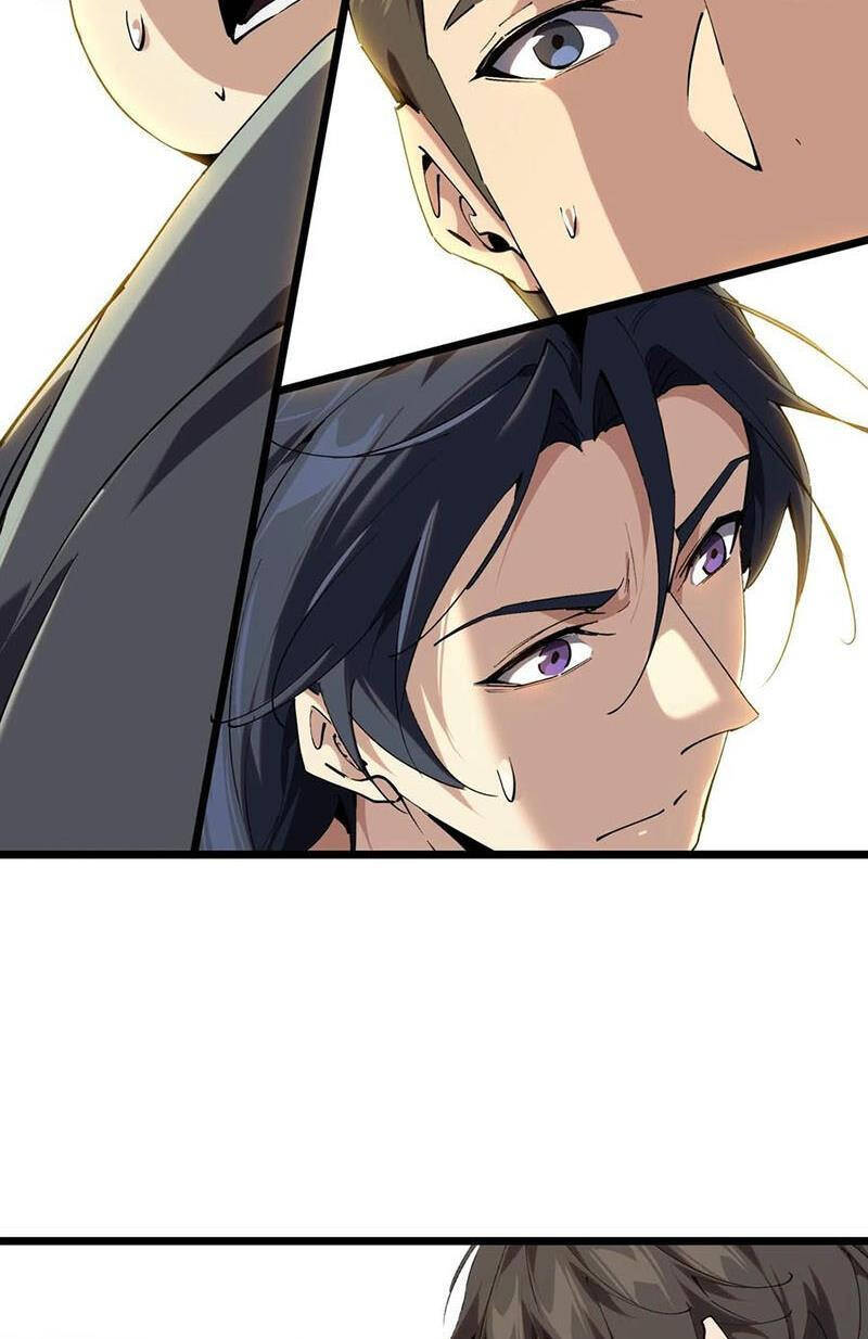Ta Học Trảm Thần Trong Bệnh Viện Tâm Thần Chap 101 - Next Chap 102
